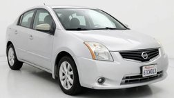 2011 Nissan Sentra SL