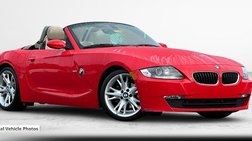 2008 BMW Z4 3.0i