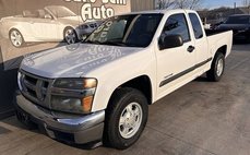 2007 Isuzu i-Series i-370 LS