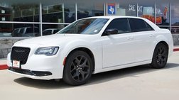 2023 Chrysler 300 Touring