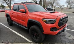 2023 Toyota Tacoma TRD Pro