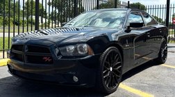 2014 Dodge Charger R/T