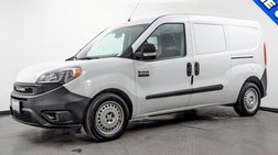 2021 Ram ProMaster City Tradesman