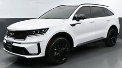 2023 Kia Sorento SX Prestige