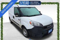 2021 Ram ProMaster City Tradesman