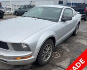 2005 Ford Mustang V6 Deluxe