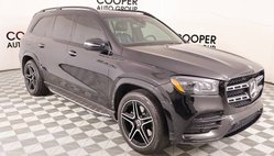 2022 Mercedes-Benz GLS GLS 450