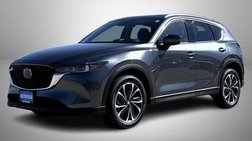 2023 Mazda CX-5 2.5 S Premium Plus