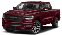 2022 Ram Ram Pickup 1500 Big Horn