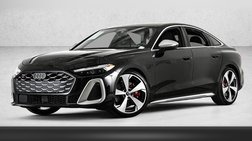 2025 Audi S5 quattro Premium Plus TFSI