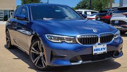2022 BMW 3 Series 330i