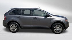 2010 Ford Edge SEL