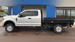 2019 Ford Super Duty F-350 XL