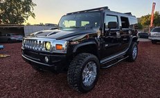 2005 HUMMER H2 Adventure