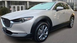 2024 Mazda CX-30 2.5 S Premium