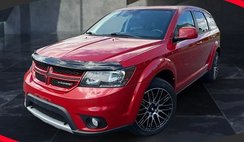 2015 Dodge Journey R/T
