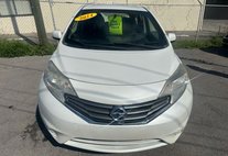 2014 Nissan Versa Note S