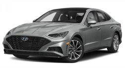 2022 Hyundai Sonata Limited