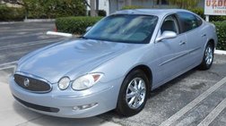 2005 Buick LaCrosse CXL
