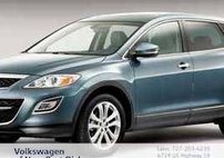 2012 Mazda CX-9 Touring