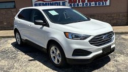 2019 Ford Edge SE