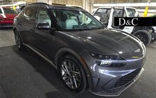 2023 Genesis GV60 Advanced