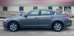 2011 Honda Accord SE