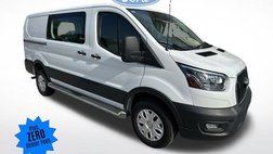 2023 Ford Transit 250
