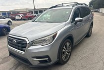 2019 Subaru Ascent Limited 7-Passenger