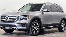 2023 Mercedes-Benz GLB GLB 250