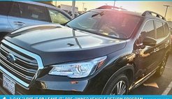 2022 Subaru Ascent Limited 7-Passenger