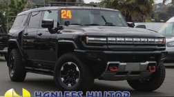 2024 GMC HUMMER EV 2X
