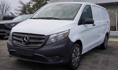 2019 Mercedes-Benz Metris Passenger RWD