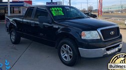 2008 Ford F-150 XLT