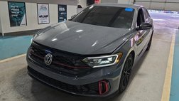 2024 Volkswagen Jetta GLI 40th Anniversary Edition