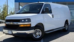 2023 Chevrolet Express 2500