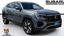 2024 Volkswagen Atlas Cross Sport SE