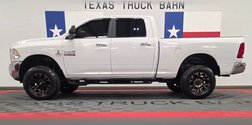 2017 Ram Ram Pickup 2500 SLT
