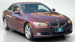 2008 BMW 3 Series 328i