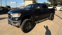 2019 Ram Ram Pickup 1500 Big Horn