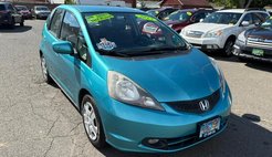 2013 Honda Fit Base