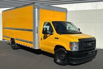 2022 Ford E-Series E-350 SD