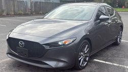 2020 Mazda MAZDA3 Preferred
