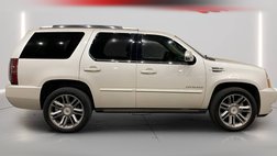 2013 Cadillac Escalade Premium