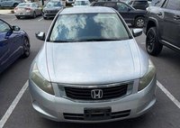 2010 Honda Accord LX-P