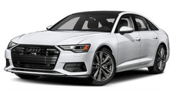 2024 Audi A6 quattro Premium Plus 45 TFSI