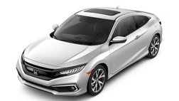 2019 Honda Civic Touring