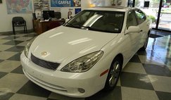 2005 Lexus ES 330 Base