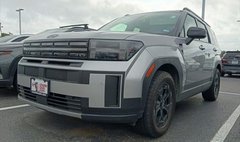 2024 Hyundai Santa Fe XRT