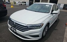 2020 Volkswagen Jetta SE
